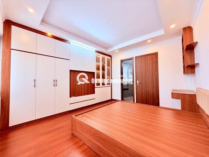 Bán nhà sân vườn gần KĐT Kim Hoa, Mê Linh. 170m2 MT 12m. Dưới 6.4 tỷ